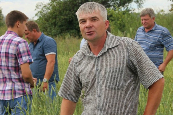 Депутата застрелили в Красноярском крае