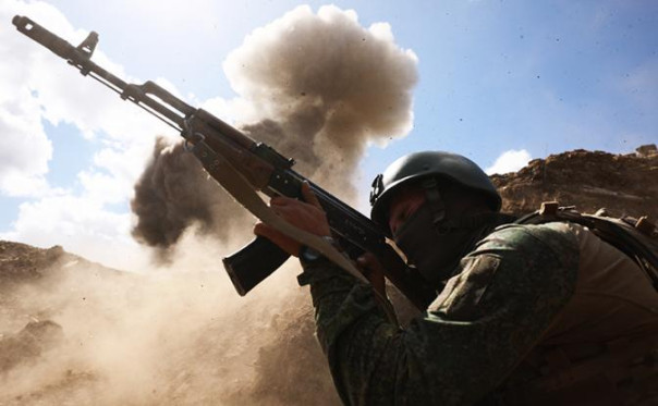 &laquo;Дикие гуси&raquo; из Европы и Америки стали на Украине просто &laquo;мясом&raquo;