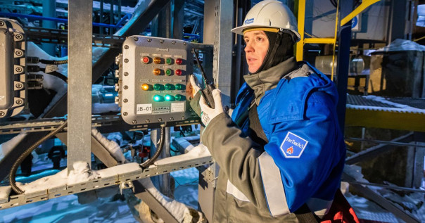 &laquo;Дивный новый мир&raquo;: Прибалтика загнала себя в энергетический капкан