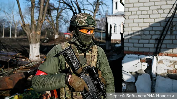 &laquo;Для России это триумф&raquo;. На Западе потрясены поражением ВСУ в Курской области