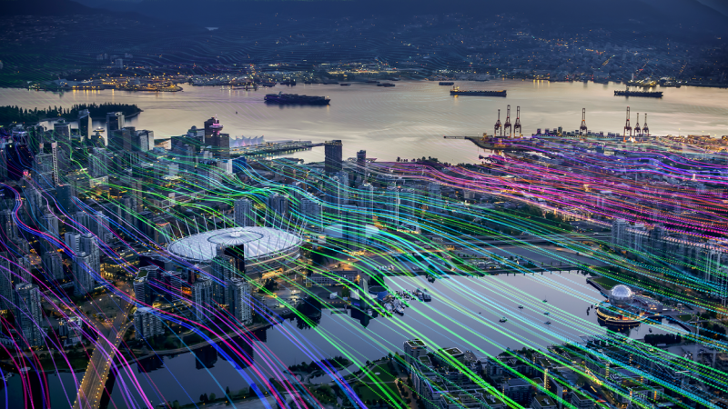 До конца 2024 г. РЖД заменят 50 классов зарубежного софта на российское ПО