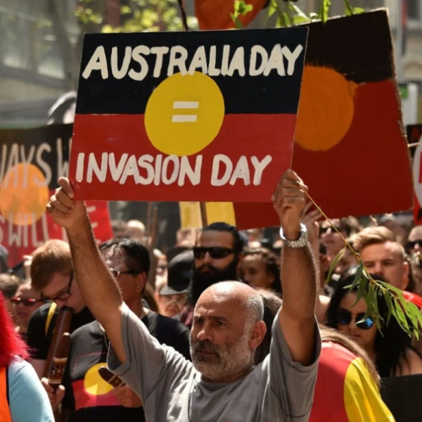 Долой монархию: Австралия присоединяется к борьбе с колониализмом Британии