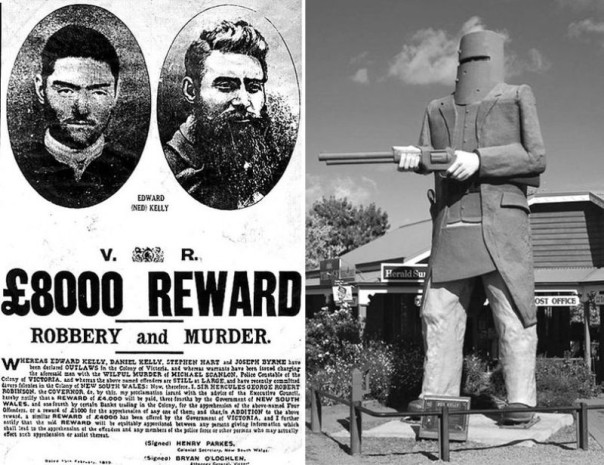 Долой монархию: Австралия присоединяется к борьбе с колониализмом Британии