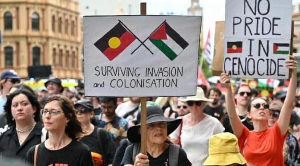 Долой монархию: Австралия присоединяется к борьбе с колониализмом Британии