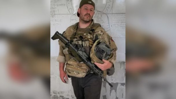 Дорога забвения: Кто из американских вояк вступил в подземную армию на Украине