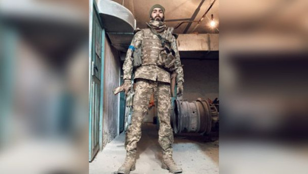 Дорога забвения: Кто из американских вояк вступил в подземную армию на Украине