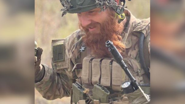 Дорога забвения: Кто из американских вояк вступил в подземную армию на Украине