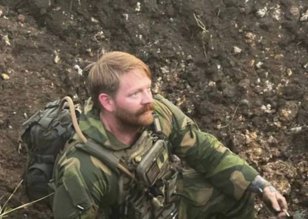 Дорога забвения: Кто из американских вояк вступил в подземную армию на Украине