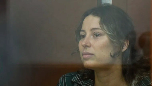 Два года финансировала ВСУ и решила приехать в Россию: Гражданка США получила 12 лет колонии