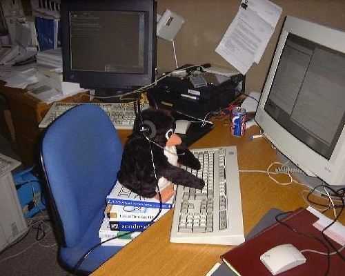 &laquo;Дырка&raquo; в Sudo10 лет позволяет кому попало получать права суперпользователя в Linux