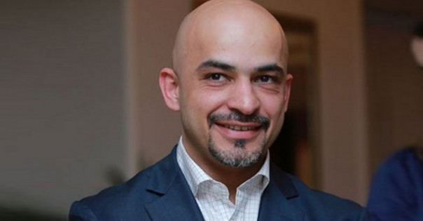 Джордж Кент проводит чистку украинских кадров