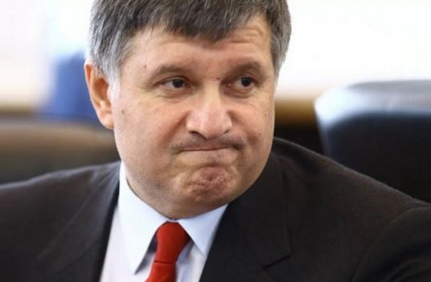 Джордж Кент проводит чистку украинских кадров