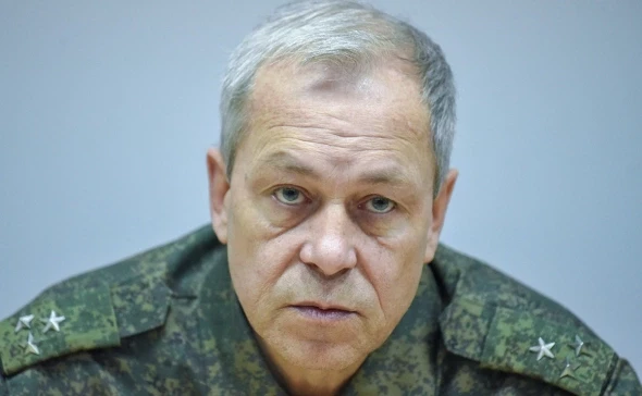 Эдуард Басурин: В 2014 году у нас была лишь надежда, а сейчас появилась и вера