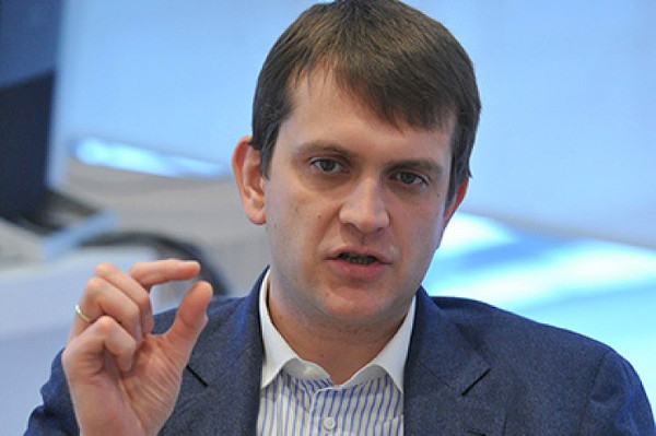 Экс-глава &laquo;Мегафона&raquo; стал совладельцем HeadHunter