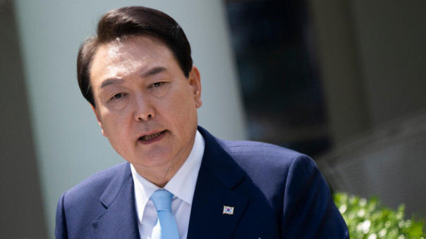 Экс-президент Южной Кореи пытался спровоцировать военный конфликт с КНДР