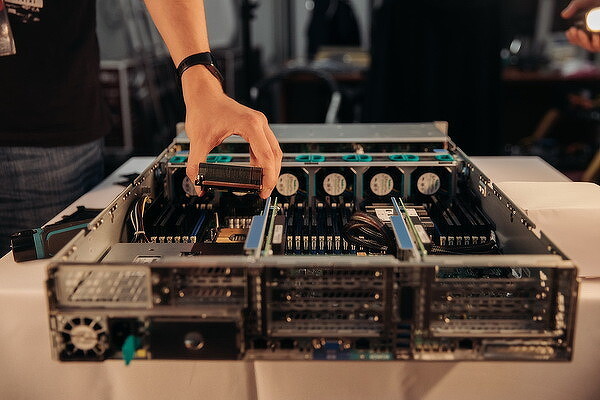 Электронная отрасль требует снять запрет на вывоз &laquo;железа&raquo; из России в ЕАЭС и Китай