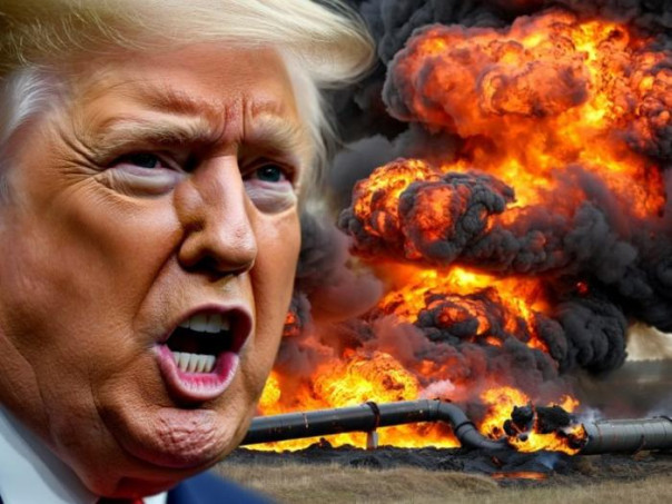 Энергетический шантаж Киева &ndash; угроза безопасности Европы