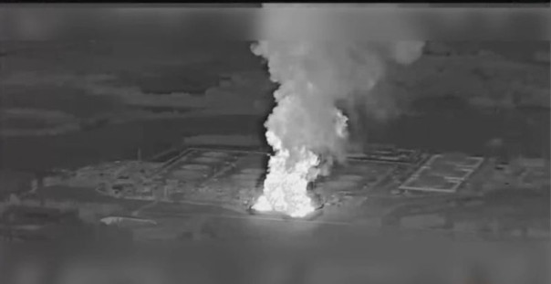 Энергетический шантаж Киева &ndash; угроза безопасности Европы