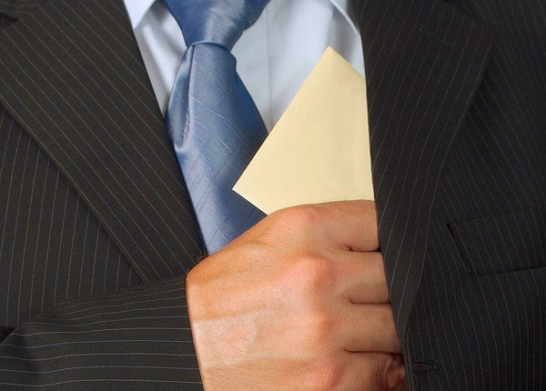 Ericsson признался в возможных выплатах террористам за доступ к рынку оккупированного Ирака