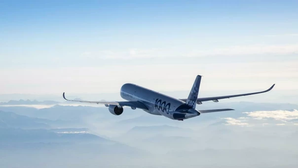 ЕС запретит продажу самолётов и оборудования российским авиакомпаниям