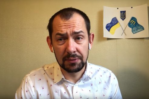 Есть такая профессия: &laquo;украинский эксперт&raquo;