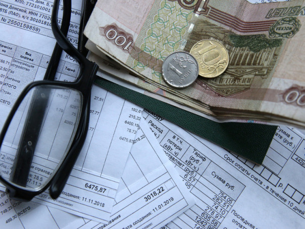 ФАС выявила более 102 млрд рублей необоснованных переплат в тарифах ЖКХ за три года