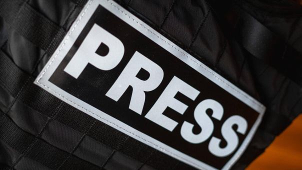 Финского журналиста угрожают убить за освещение ситуации в Донбассе