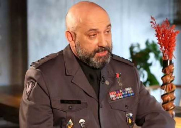 Генерал ВСУ назвал "критически важные" для России украинские города | Минобороны Украины сделало заявление по стягиванию сил России