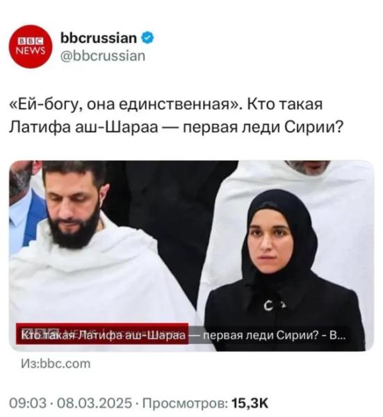 Геноцид в Сирии, как точка невозврата (21+)