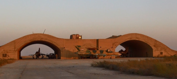 Геноцид в Сирии, как точка невозврата (21+)