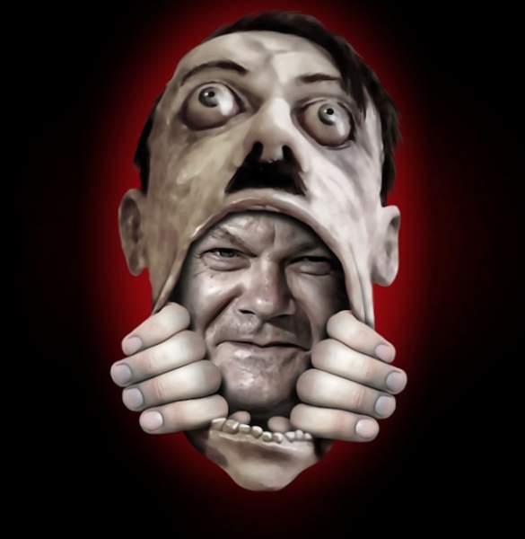 Германия: кадровое наследие рейха и национал-глобализм