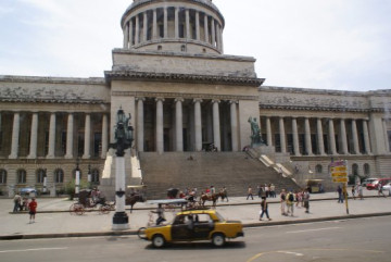 Гиперзвуковой &laquo;револьвер&raquo; у виска США на Кубе