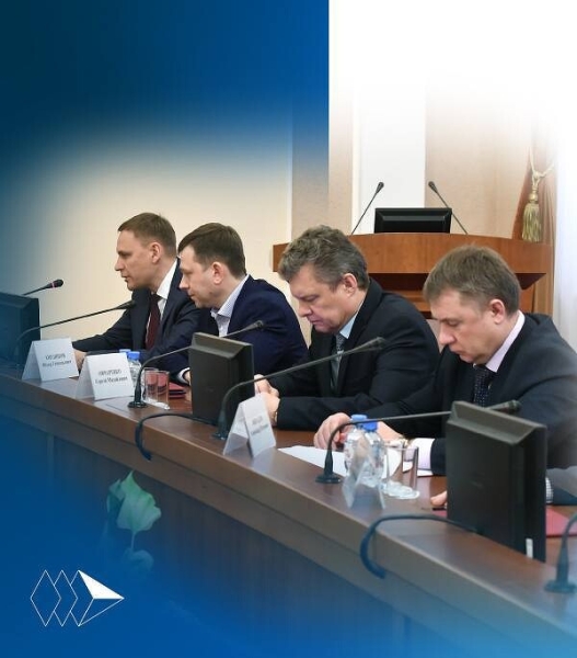 ГК &laquo;Астра&raquo; заключила соглашение о сотрудничестве с правительством Омской области