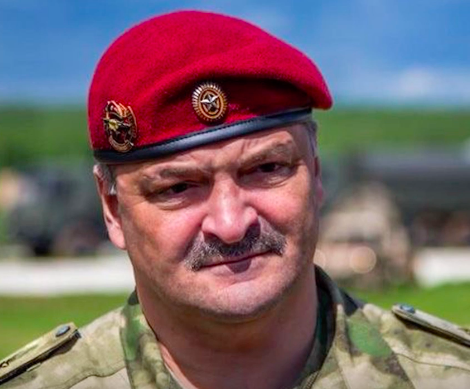 Глава Дагестана призвал земляков из ЧВК "Вагнер" не превращаться из героев в предателей