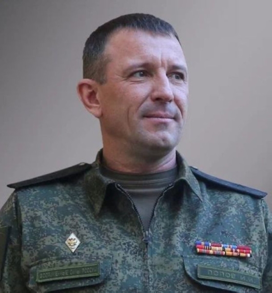 Главное не в том, что произошло, а почему? О ситуации вокруг командующего 58-й армией генерала Попова