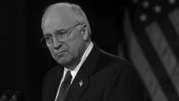 &laquo;Главный архитектор войн&raquo;: умер зловещий американский ястреб Дик Чейни