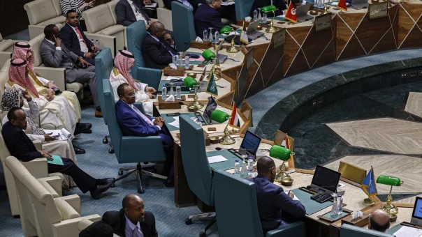 Главы МИД стран ЛАГ одобрили возвращение Сирии в организацию