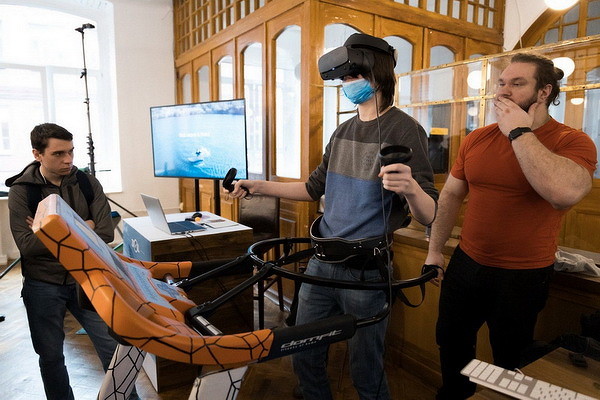 Google создает &laquo;настоящий&raquo; искусственный интеллект. Что он будет уметь