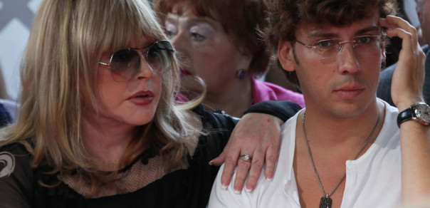 Гордон признался в большой и нежной любви к Галкину