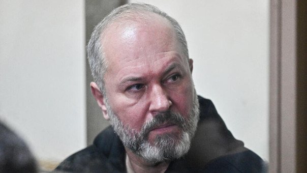 Гособвинение запросило для экс-замглавы Ростовской области 14 лет колонии