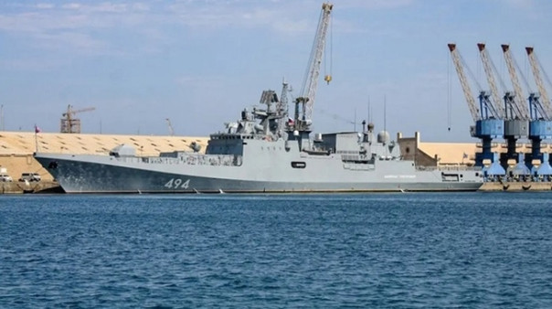 Грань очевидного. Авторская программа Юрия Селиванова. Выпуск №116