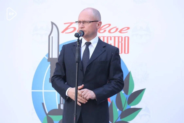 Гром славы памяти &laquo;каскадеров&raquo; &mdash; в Москве торжественно открыли мемориал погибшим в зоне СВО бойцам бригады ГРОМ &laquo;Каскад&raquo;