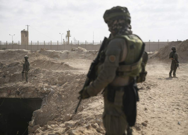 Ходжа наследил: какой будет ближневосточная политика второго срока Трампа