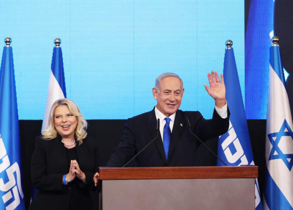 Ходжа наследил: какой будет ближневосточная политика второго срока Трампа