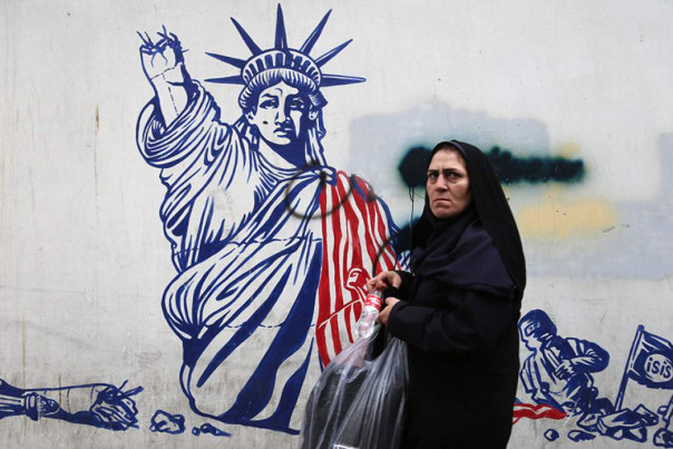 Ходжа наследил: какой будет ближневосточная политика второго срока Трампа