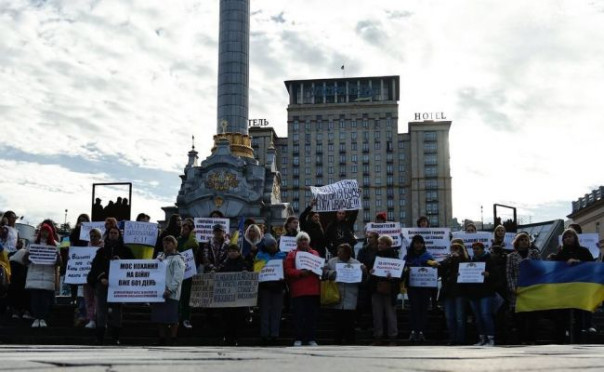 Игорь Левитас: Единственные, кому сейчас жалко Украину, это русские