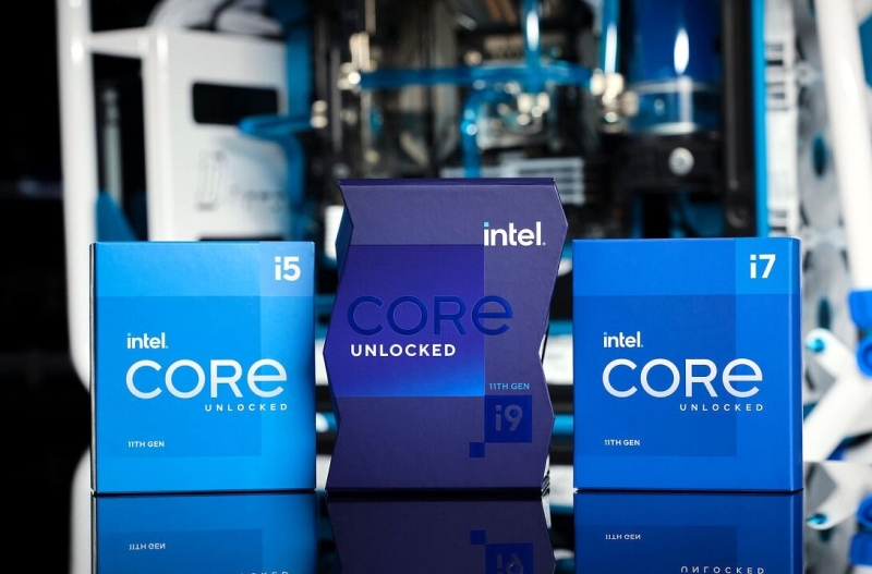 Intel отправили на свалку мощное оружие, которое должно было поставить AMD на колени. Прекращен выпуск популярных чипов Tiger Lake