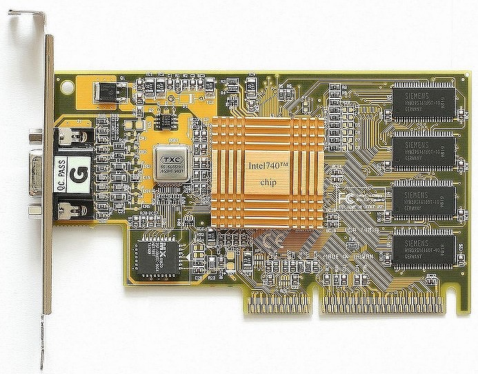 Intel выпустила первую за многие годы дискретную видеокарту. Она несовместима почти ни с чем