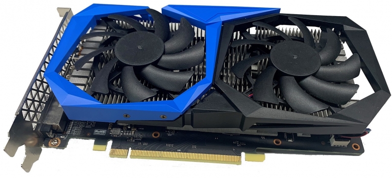 Intel выпустила первую за многие годы дискретную видеокарту. Она несовместима почти ни с чем