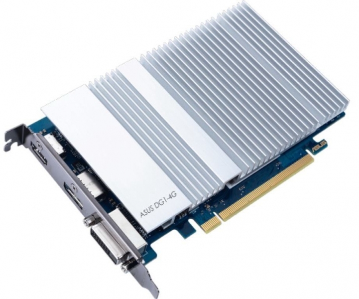 Intel выпустила первую за многие годы дискретную видеокарту. Она несовместима почти ни с чем